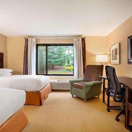 Doubletree By Hilton Hotel Boston - Bedford Glen Kamer foto