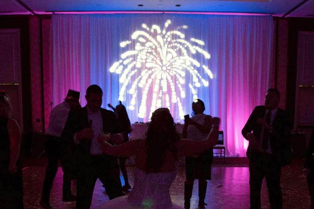 Doubletree By Hilton Hotel Boston - Bedford Glen Faciliteiten foto