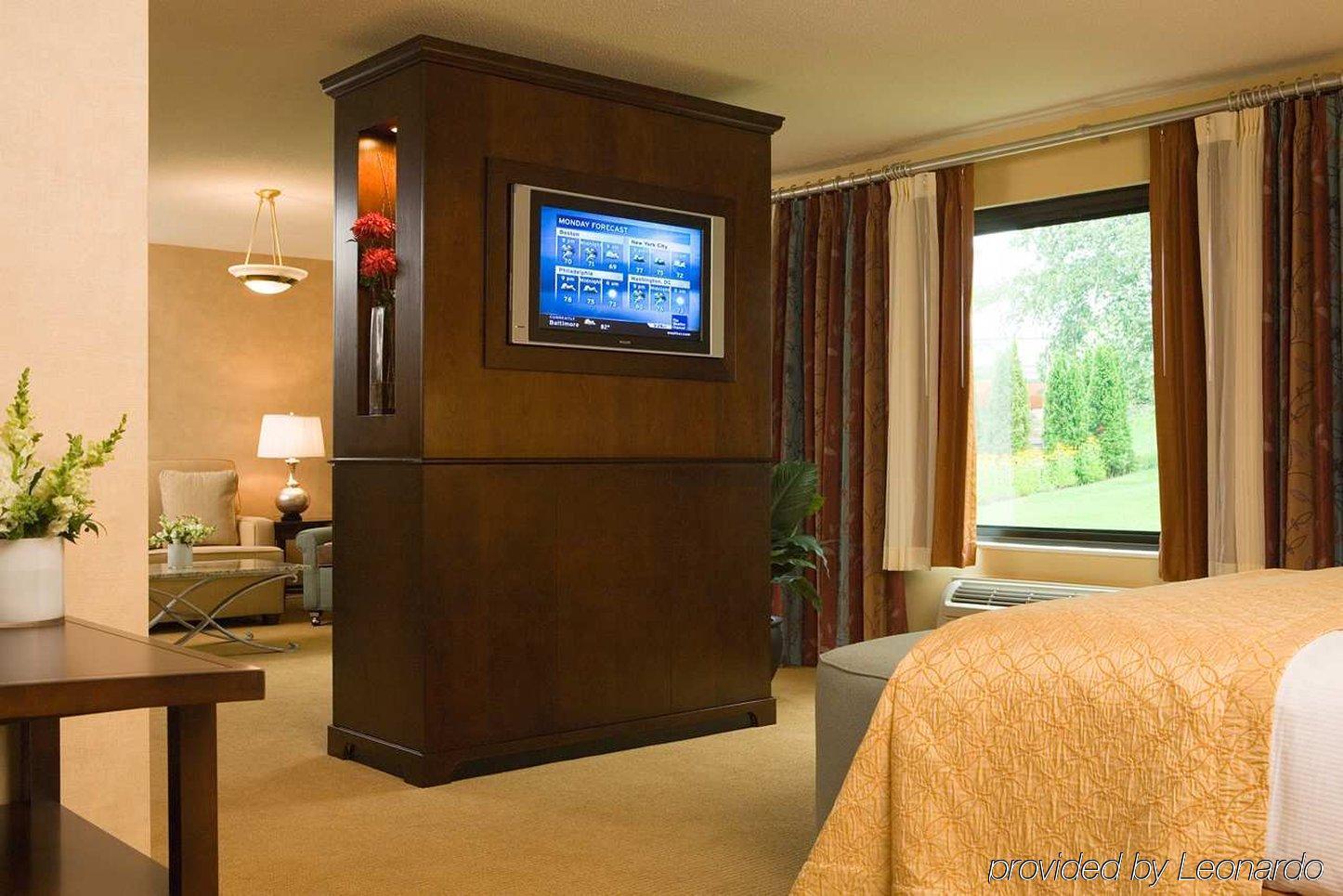 Doubletree By Hilton Hotel Boston - Bedford Glen Buitenkant foto