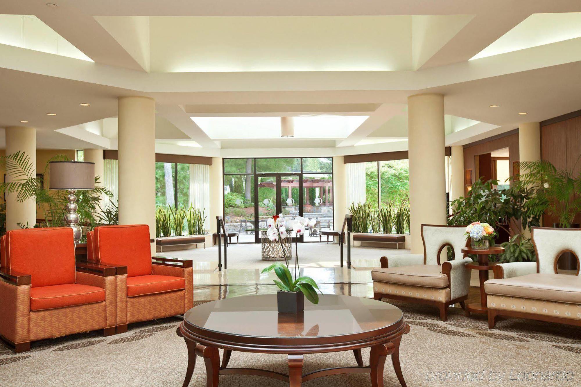 Doubletree By Hilton Hotel Boston - Bedford Glen Buitenkant foto