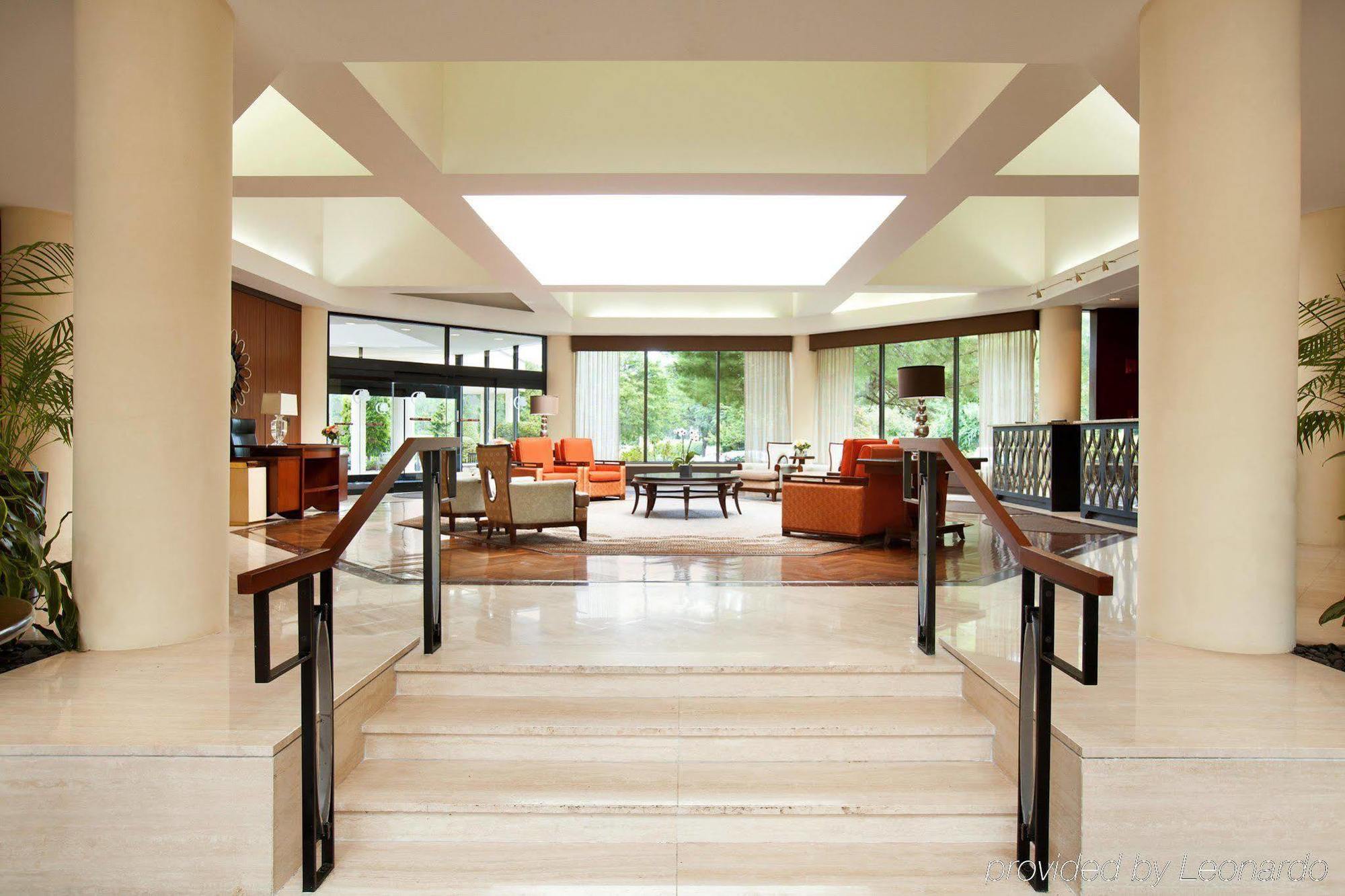 Doubletree By Hilton Hotel Boston - Bedford Glen Buitenkant foto