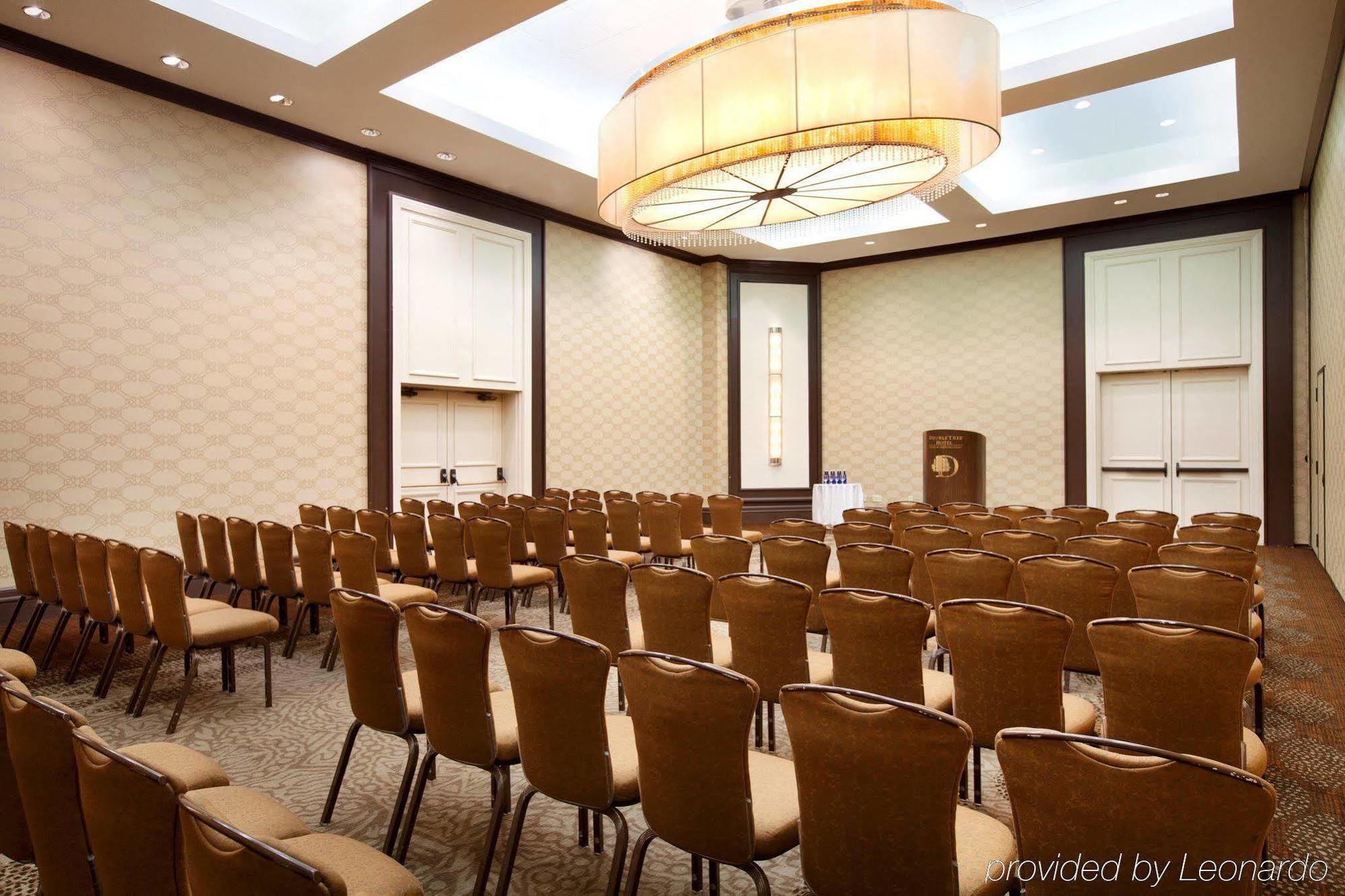 Doubletree By Hilton Hotel Boston - Bedford Glen Buitenkant foto