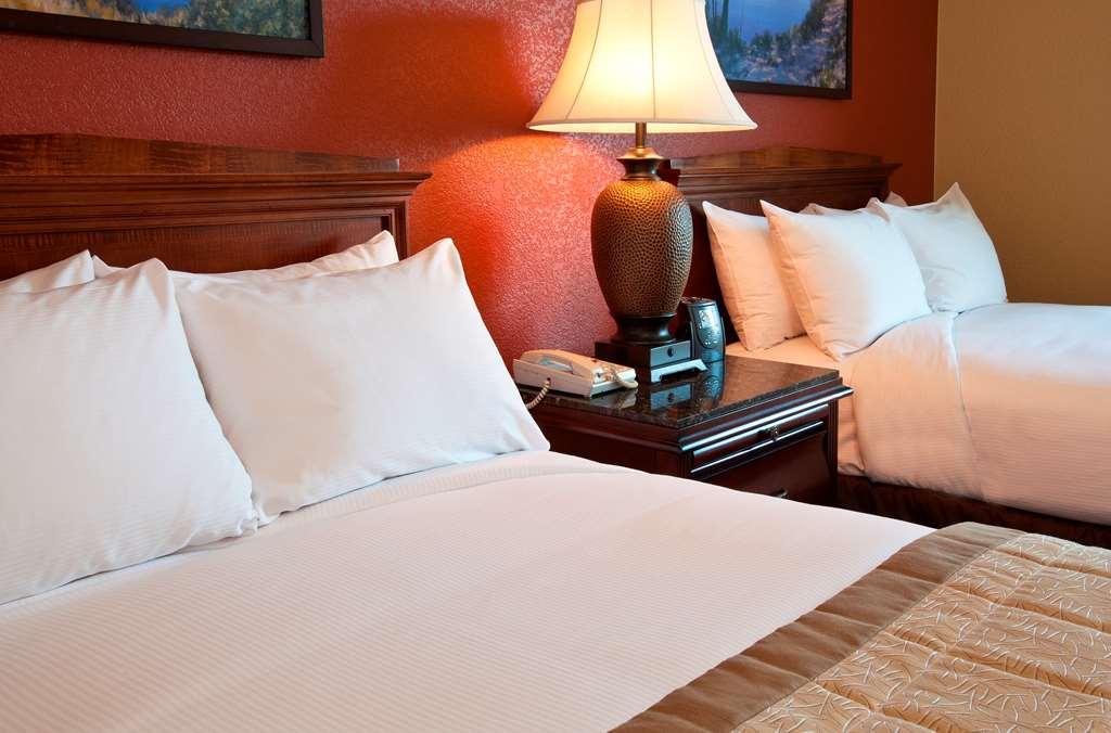 Doubletree By Hilton Hotel Boston - Bedford Glen Kamer foto